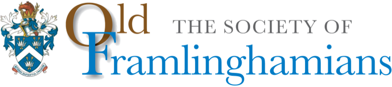 Old Framlinghamian Logo